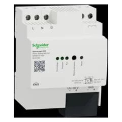 SCHNEIDER MTN6513-1202 KNX tápegység | 640 mA