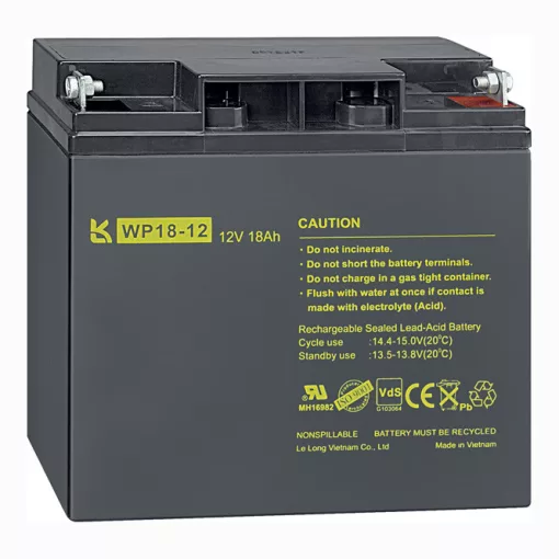 SCHNEIDER MTN668991 zselés ólomakku | 18 Ah