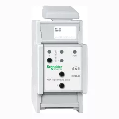 SCHNEIDER MTN676090 KNX logikai modul | Basic