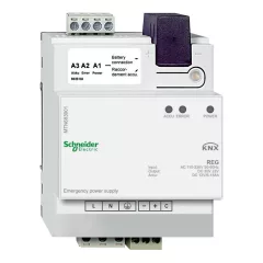SCHNEIDER MTN683901 KNX szünetmentes tápegység | Standard