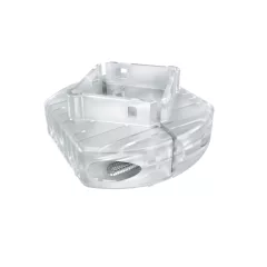   SCHNEIDER MTN6904-0002 Oszlop- és sarokrögzítő | KNX Wetterstation Basic V2-höz