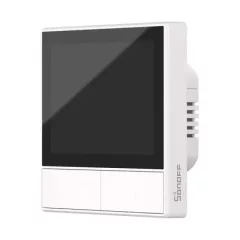   SONOFF NSPanel-EUW WLAN érintőpanel UP | 2-csatornás | fehér | 86 mm