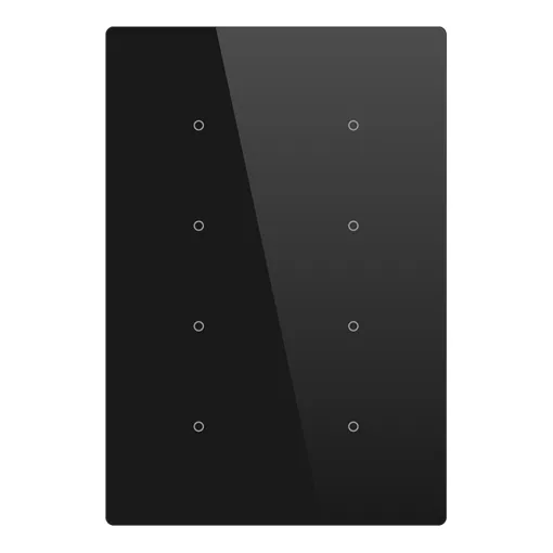 MDT KNX tapintásérzékelő Cubik-V basic | 8-csatornás | fekete

Wait, let me re-read. The brand here is "BESKNX" and the part number is "PL128200".

BESKNX PL128200 KNX tapintásérzékelő Cubik-V basic | 8-csatornás | fekete
