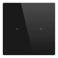   MDT BESKNX Cubik-SQ2 Capriccio KNX tapintásérzékelő Cubik-SQ Capriccio | 2-csatornás | fekete

Wait, let me re-read the product name carefully.

BESKNX Cubik-SQ2 Capriccio KNX-Tastsensor Cubik-SQ capricc