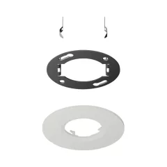   JUNG PMM-UP-SET-LG Szerelési készlet KNX jelenlétérzékelő mini | Unterputz | világosszürke