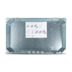   PEAKNX PNX11-20006 Controlpro süllyesztődoboz | 18,5" érintőpanelekhez