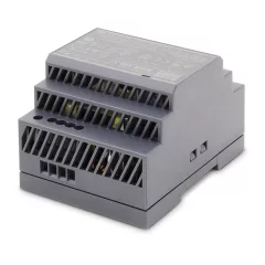   PEAKNX HDR-100-15 HS DIN sínre szerelhető tápegység 15 V DC | 92 W