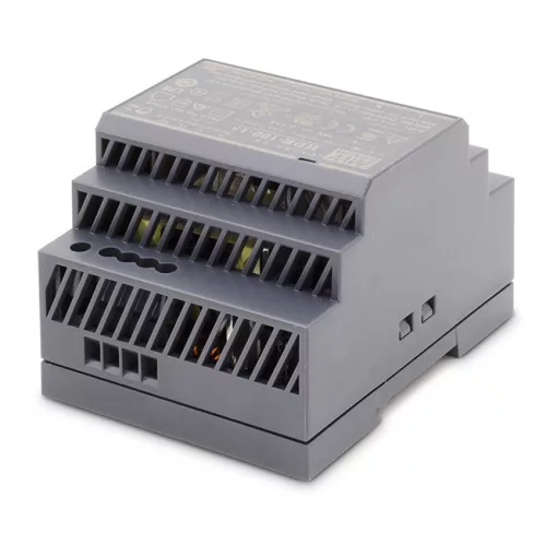 PEAKNX HDR-100-15 HS DIN sínre szerelhető tápegység 15 V DC | 92 W