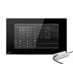   PEAKNX PNX11-20017 Cserecsomag Controlpro | Gira Control 19, 16 GB