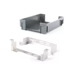   PEAKNX PNX12-10006 Adapter Control 12 | Gira Control 9 UP-Dose