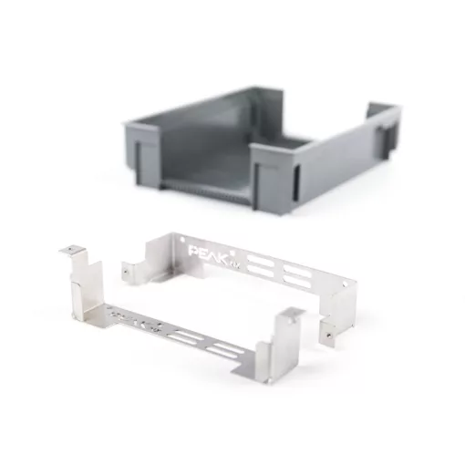 PEAKNX PNX12-10006 Adapter Control 12 | Gira Control 9 UP-Dose