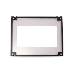   PEAKNX PNX12-10008 AP-keret Control 12 | Merten Touchpanel 7 és Feller Home-Panel 7