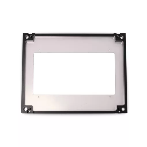 PEAKNX PNX12-10008 AP-keret Control 12 | Merten Touchpanel 7 és Feller Home-Panel 7