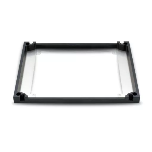 PEAKNX PNX12-10009 AP-keret Control 12 | Busch Controlpanel és ComfortPanel 9'' & 12,1''