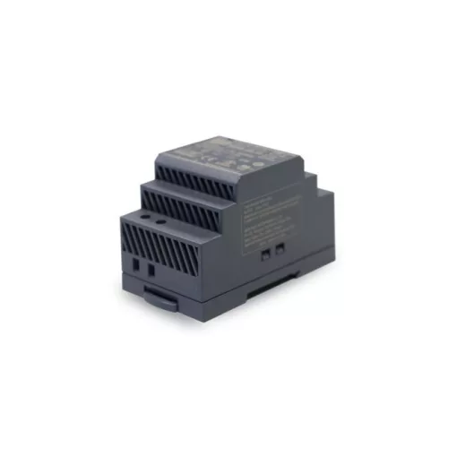 PEAKNX PNX12-10010 DIN sínre szerelhető tápegység 24 V DC | 60 W