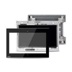   PEAKNX PNX12-10013 Control 12 cserékészlet | GIRA Control 9 Client 1 & 2