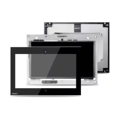   PEAKNX PNX12-10014 Control 12 cserekkészlet | GIRA Info Terminal & BERKER Master Control