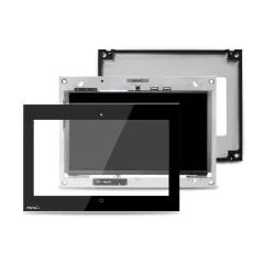   PEAKNX PNX12-10015 Control 12 Cserekészlet | MERTEN Touch Panel 7 és FELLER Home Panel 7