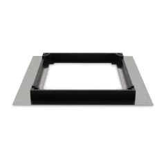 PEAKNX PNX12-10017 AP-keret Control 12 | Jung Panel PCT 10