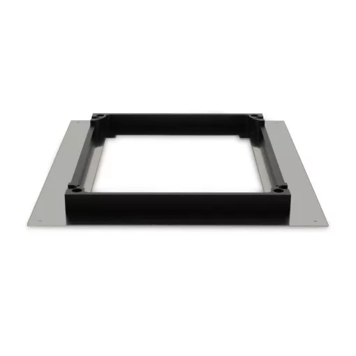PEAKNX PNX12-10017 AP-keret Control 12 | Jung Panel PCT 10