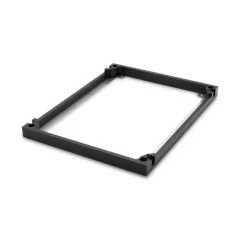   PEAKNX PNX12-10018 AP-keret Control 12 | Busch-ComfortPanel 8136