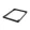 PEAKNX PNX12-10018 AP-keret Control 12 | Busch-ComfortPanel 8136