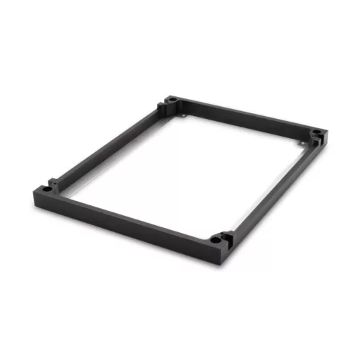 PEAKNX PNX12-10018 AP-keret Control 12 | Busch-ComfortPanel 8136