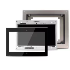   PEAKNX PNX12-10019 Cserecsomag Control 12 | Jung Panel PCT 10