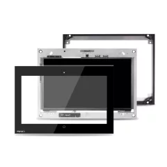   PEAKNX PNX12-10020 Cserekészlet Control 12 | ABB/Busch-ComfortPanel 8136