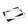 PEAKNX PNX12-20003 Frontüveg készlet Control 12 | Standard | fekete/fehér
