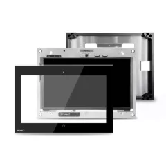   PEAKNX PNX12-20008 Control 12 cseregarnitúra | Jung Smart Control 7