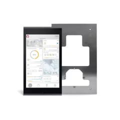   PEAKNX PNX13-10006 Controlmicro csereszett | Gira InfoTerminal Touch, Berker Master Control