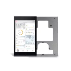   PEAKNX PNX13-10007 Controlmicro csereszett | Merten Touchpanel 7 & Feller Home-Panel 7