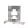 PEAKNX PNX13-10010 Controlmicro Adapter | Gira Control 9 & Gira Smart Terminal
