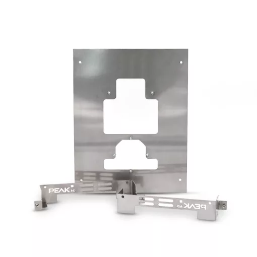 PEAKNX PNX13-10010 Controlmicro Adapter | Gira Control 9 & Gira Smart Terminal
