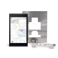   PEAKNX PNX13-10011 Controlmicro csereszett | Gira Control 9 & Gira Smart Terminal