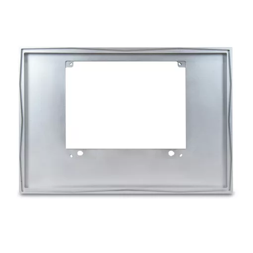 PEAKNX PNX14-10006.02 Beépítési keret Control 16 | Standard | fekete