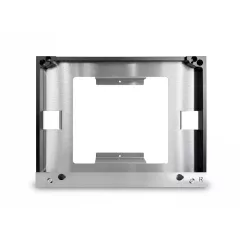   PEAKNX PNX14-10009 Control 16 felületre szerelhető keret | Jung Smart Control 7