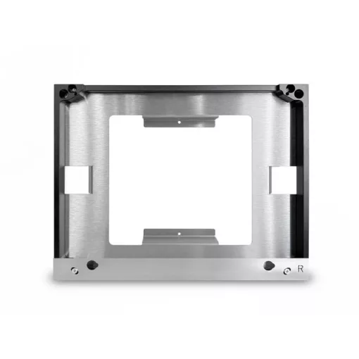 PEAKNX PNX14-10009 Control 16 felületre szerelhető keret | Jung Smart Control 7
