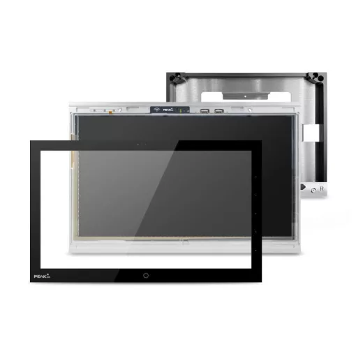 PEAKNX PNX14-10012 Control 16 csereszett | Jung Smart Control 7