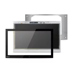   PEAKNX PNX14-10013 Control 16 Cserekönyv |Jung Smart Control 10