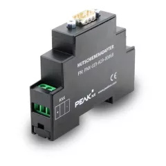   PEAKNX PNX21-10007 D-Sub DIN sínre szerelhető adapter | Standard
