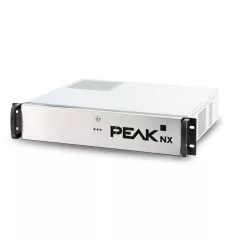 PEAKNX PNX22-10001 Performance Server | vizualizációval