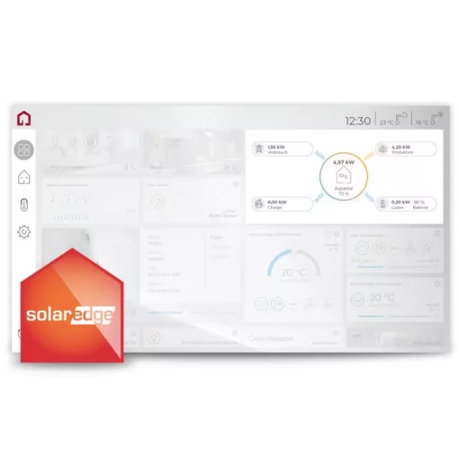 PEAKNX PNX31-10017 SolarEdge-Bridge YOUVI | Standard