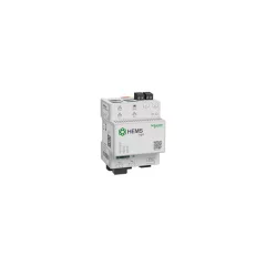   SCHNEIDER PRHEMS04DE Gateway HEMSlogic | Saját fogyasztás optimalizálás