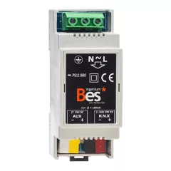 MDT PS111600 KNX busztápegység | 160 mA