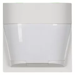   MDT PSE-B552T01.02 mozgásérzékelő 2,2 m TS 55 | hőmérséklet-érzékelővel, KNX Secure nélkül | tiszta fehér matt