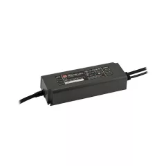   MEANWELL PWM-200-24KN PWM 24 V LED kapcsolóüzemű tápegység KNX | 200 W