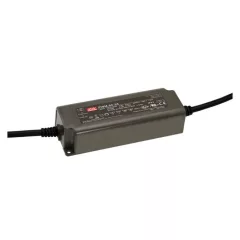   MEANWELL PWM-60-24KN PWM 24 V LED kapcsolóüzemű tápegység KNX | 60 W