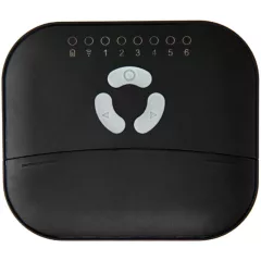 SHELLY PbS SC FK-06X WLAN öntözésvezérlő | 6 zónás